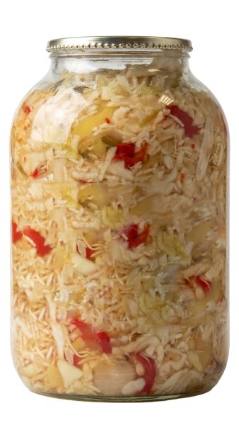 Čalamáda 3300g - 8586000678743