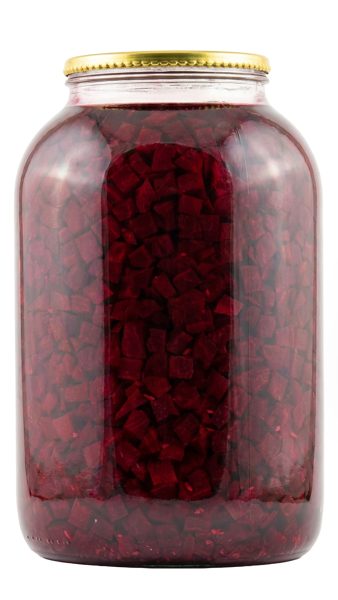 Červená repa 3500g - 8586000670785