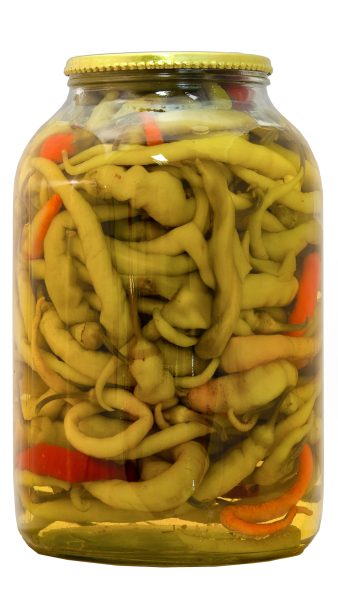 Balkanska paprika 3000g - 8586000670242