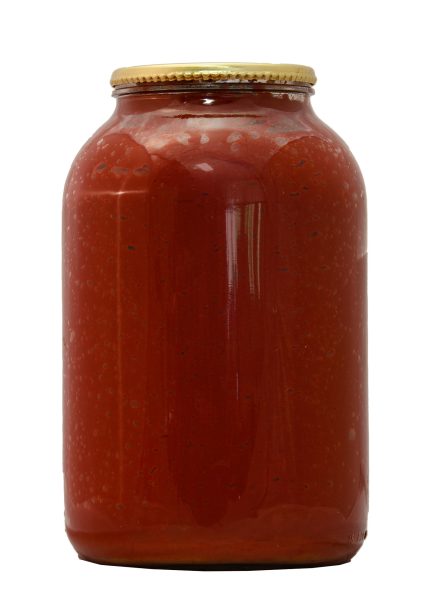 Paradajkovy pretlak 3600g - 8586000676213