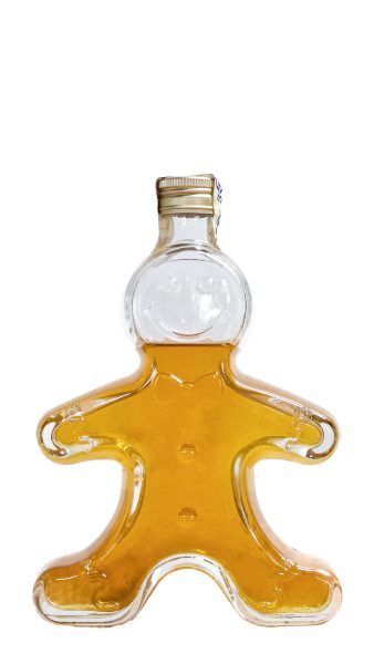 Škoricový likér - PERNÍČEK 28% 0,2l - 8586025911443