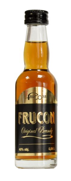 Frucon 40% 0,04l - 8586000673236