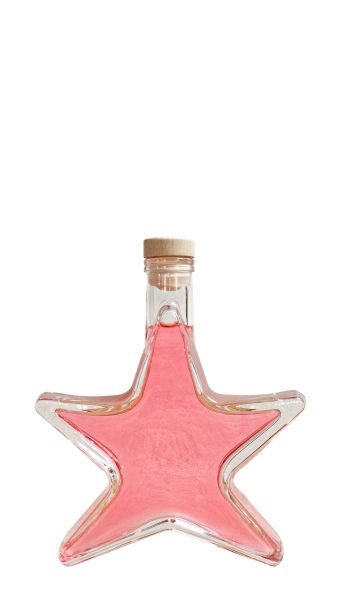 Illusion Gin - HVIEZDA 37,5% 0,2l - 8586025911467