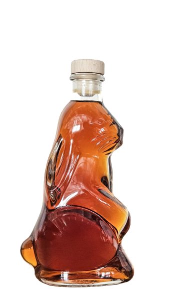 Karpatská horká - ZAJAC 30% 0,2l - 8586025911702