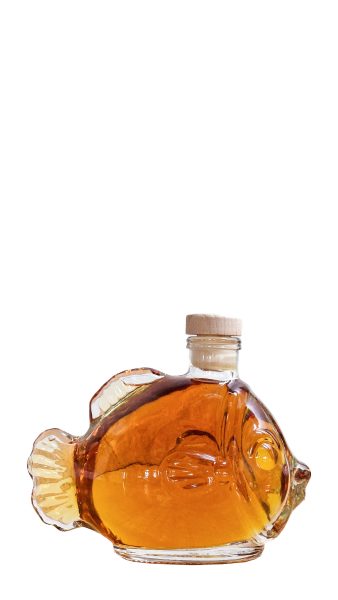 Karpatský likér - RYBA 35% 0,2l - 8586025911450