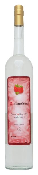 Malinovica 45% 1,5l - 8586000674783