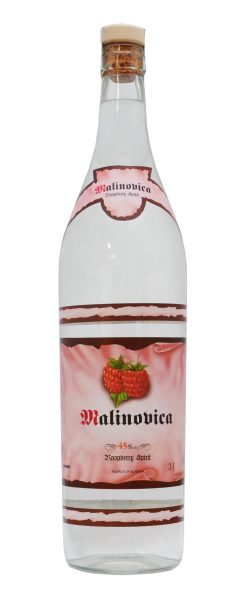 Malinovica 45% 3l
