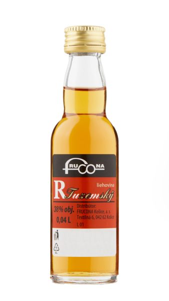 R tuzemský 38% 0,04l - 8586025910651