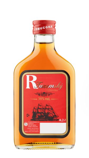 R tuzemský 38% 0,2l - 8586025910675