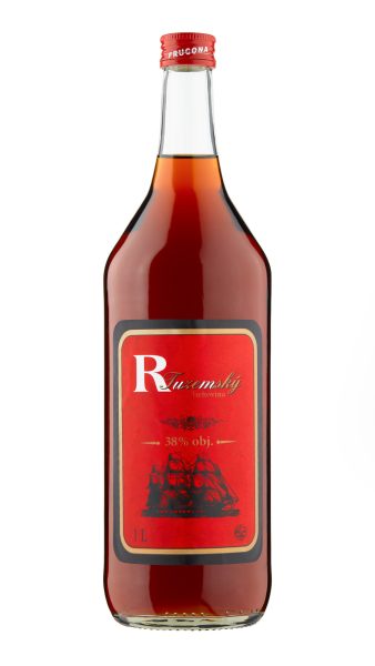 R tuzemský 38% 1l - 8586025910712