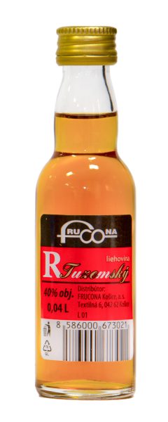 R tuzemský 40% 0,04l