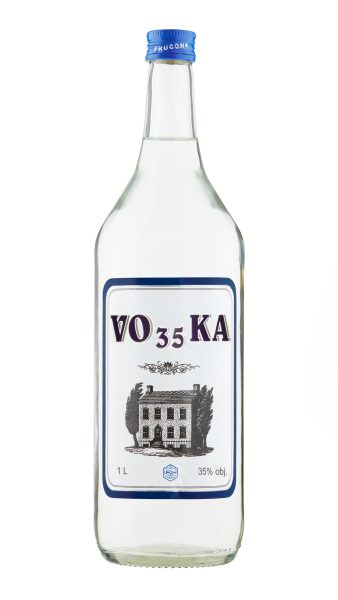 Vo35ka 35% 1l - 8586000671294