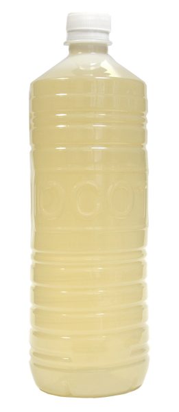 Ocot kvasny liehový 8% 1l - 8586000677739