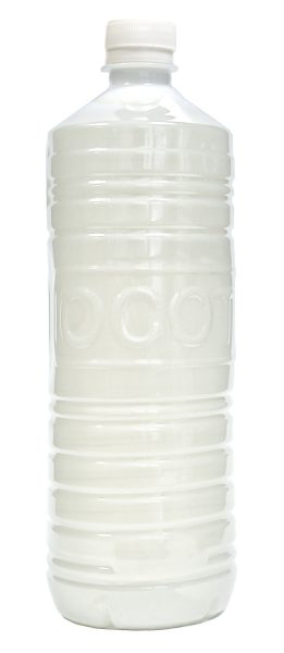 Ocot kvasny liehový biely 8% 1l - 8586025911580
