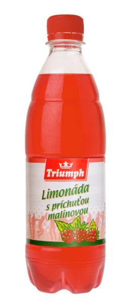Triumph Malina 0,5l
