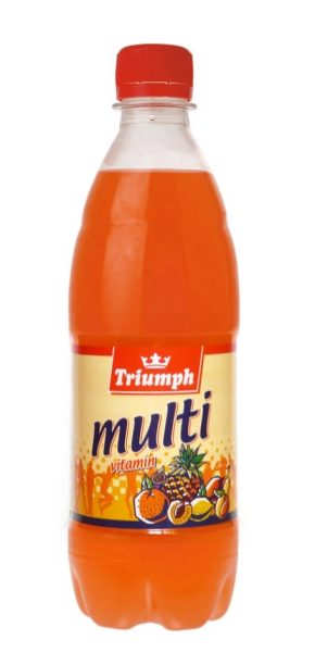 Triumph Multivitamin 0,5l
